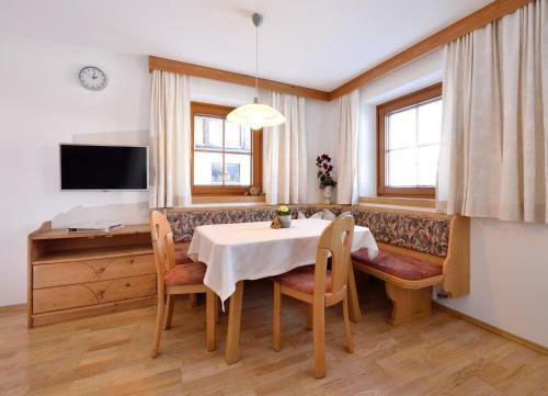 Agroturismo Hattlerhof
