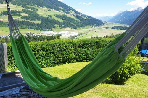 Agroturismo Hattlerhof