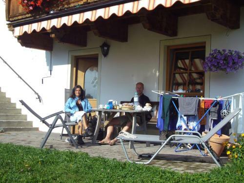 Agroturismo Hattlerhof