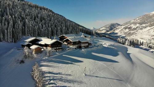 Agroturismo Hattlerhof