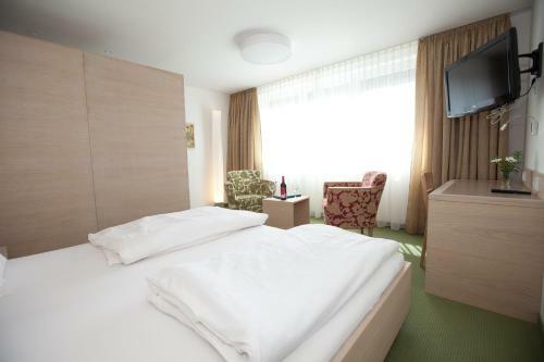 Hostal Hotel Weiss S