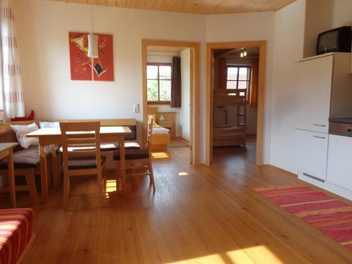 Agroturismo Biohof Stadler