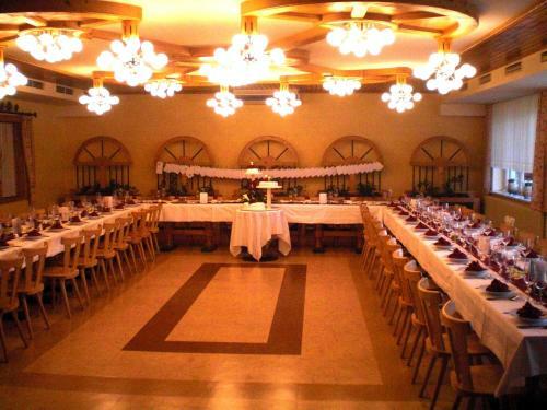 Posada Gasthof Schneider