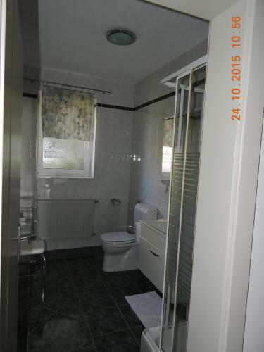 Hostal G�stehaus Haagen