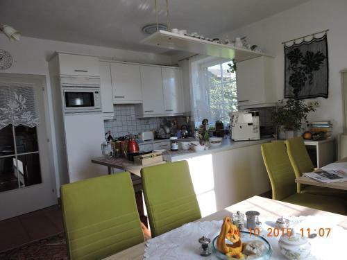 Hostal G�stehaus Haagen