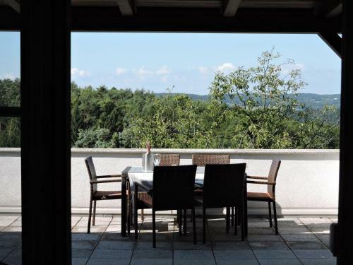 Hostal G�stehaus Haagen