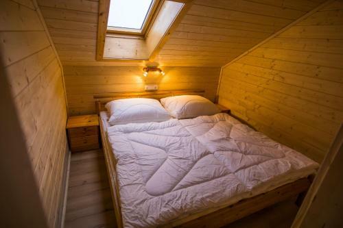Apartamento Almbauer Morgenbesser