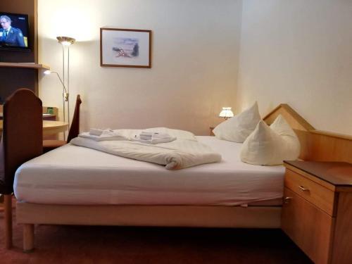 Hostal Hubertushof