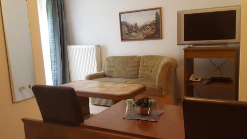 Hostal Hubertushof