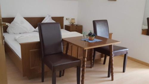 Hostal Hubertushof