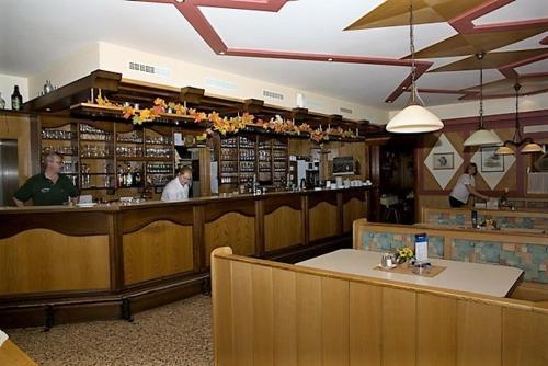 Hostal Hubertushof