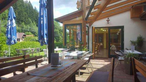 Hostal Hubertushof