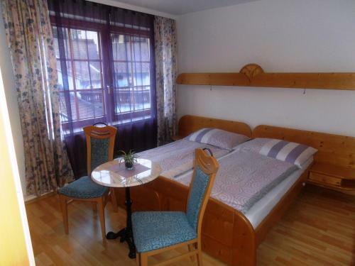 Hostal Dretenpacherhof