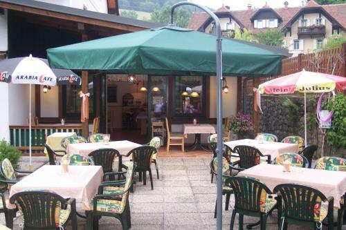 Hostal Dretenpacherhof