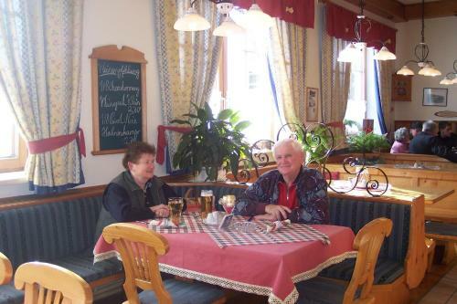 Hostal Dretenpacherhof