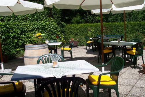 Hostal Dretenpacherhof