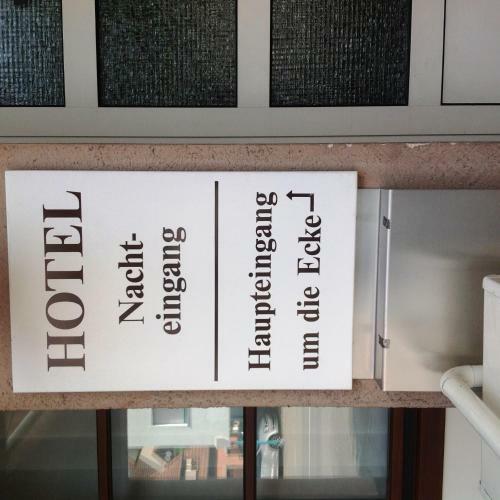 Hotel Lamm