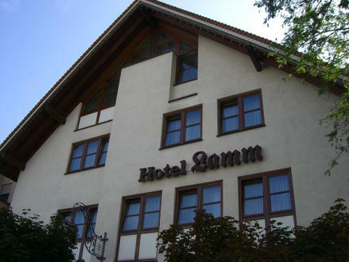 Hotel Lamm