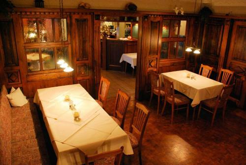 Hotel Lamm
