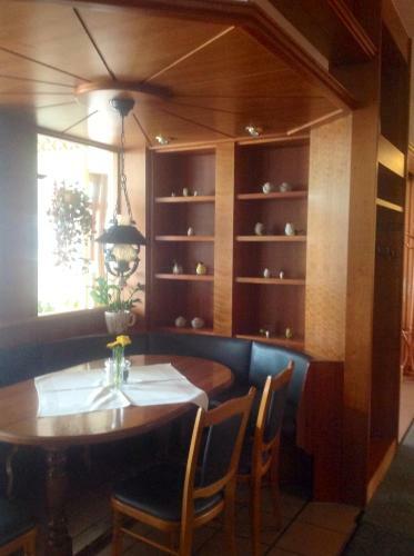 Hotel Lamm