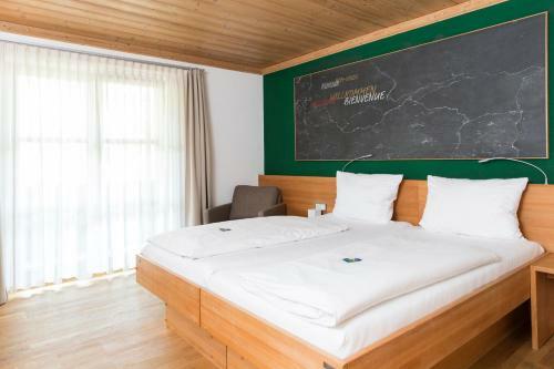 Landhotel Gr�nenbach