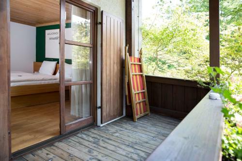 Landhotel Gr�nenbach