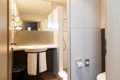 Landhotel Gr�nenbach