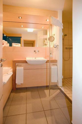 Landhotel Gr�nenbach