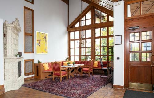 Landhotel Gr�nenbach