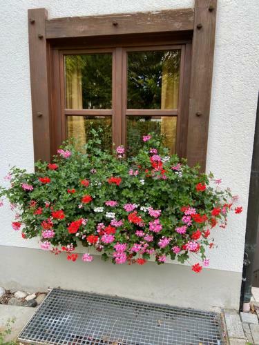 Landhotel Gr�nenbach