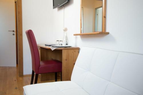 Hotel Pension St. Nikolaus