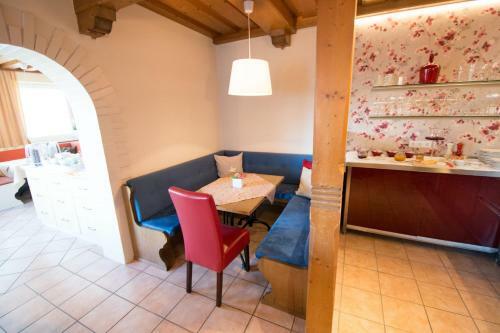 Hotel Pension St. Nikolaus