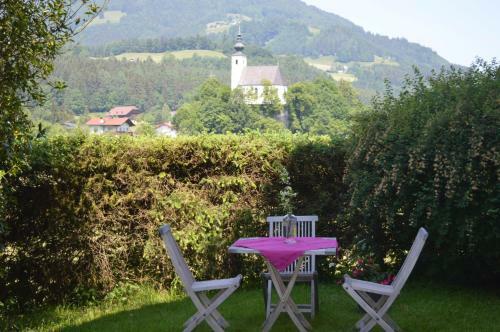 Hotel Pension St. Nikolaus