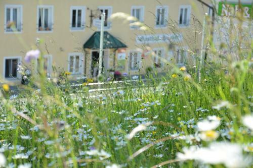 Hotel Gasthof Hueber