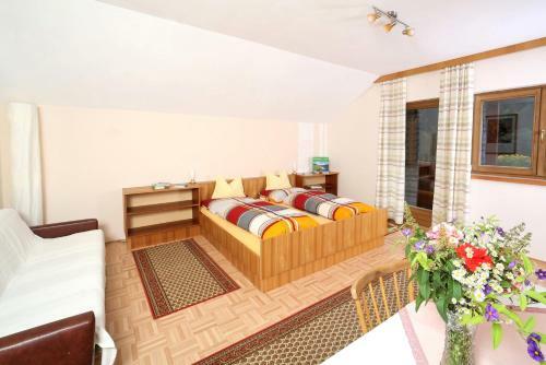 Apartamento Haus Pergila