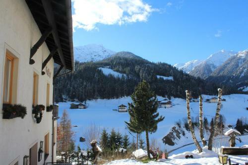 Posada Gasthof Luggau