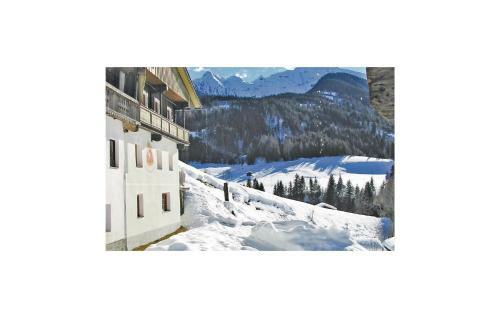 Holiday Home Maria Luggau I
