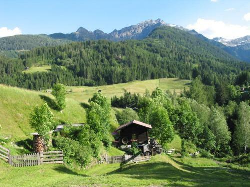 Ferienhaus Wasserm�hle