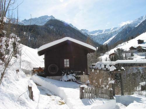 Ferienhaus Wasserm�hle