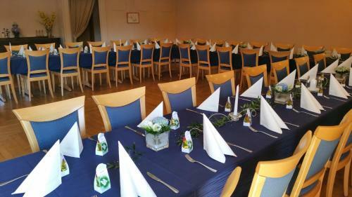 Hotel Zum Anger
