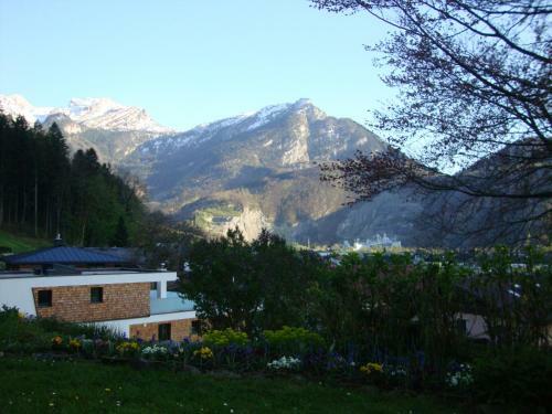 Apartamento Haus Margrit