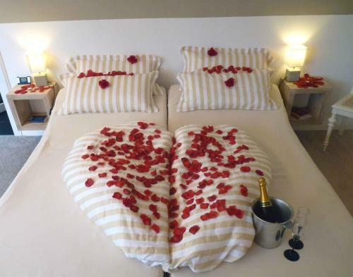 Hostal Haus Tourneur