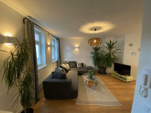 Apartamento Schwalm-apartment Treysa