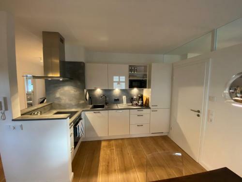 Apartamento Schwalm-apartment Treysa
