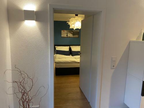 Apartamento Schwalm-apartment Treysa