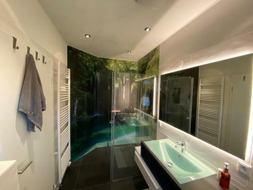 Apartamento Schwalm-apartment Treysa