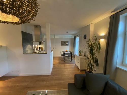 Apartamento Schwalm-apartment Treysa