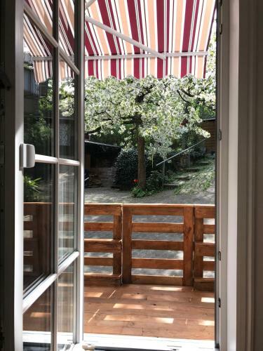 Apartamento Schwalm-apartment Treysa
