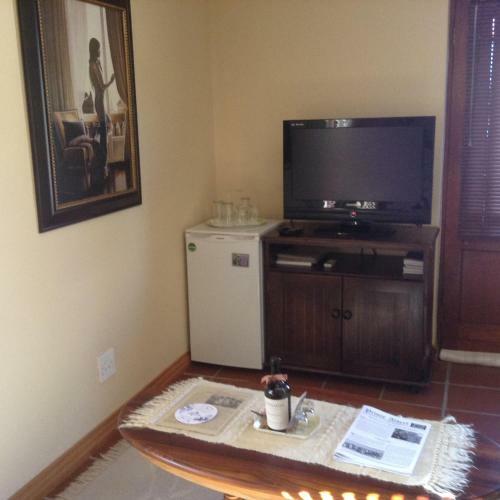 Apartamento Lavenders Cottage