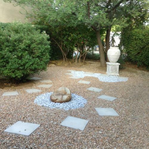 Apartamento Lavenders Cottage